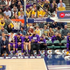 Illustration for article titled Everything Clearly Hunky-Dory In Lakerland
